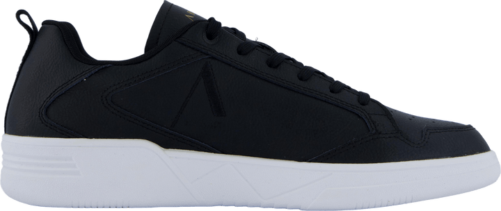 Visuklass Leather S-c18 Black  Black