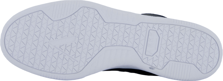 Visuklass Leather S-c18 Black  Black