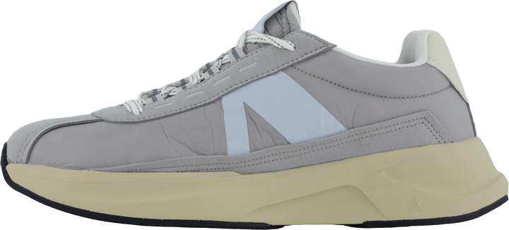 City-free Grigio ghiaccio - Uomo Grigio ghiaccio