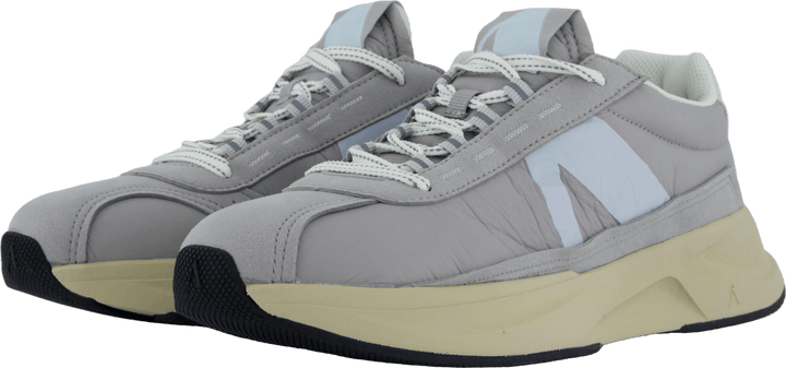 City-free Grigio ghiaccio - Uomo Grigio ghiaccio