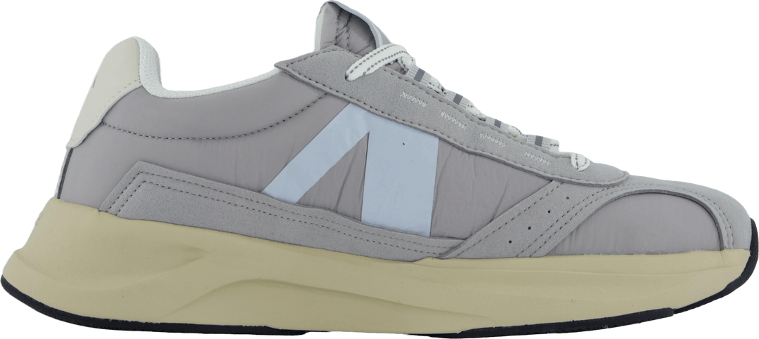 City-free Grigio ghiaccio - Uomo Grigio ghiaccio