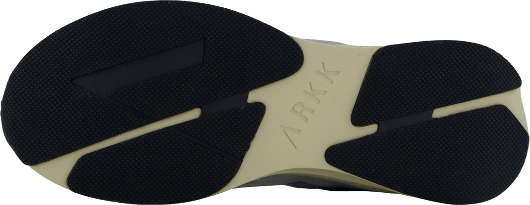 City-free Grigio ghiaccio - Uomo Grigio ghiaccio