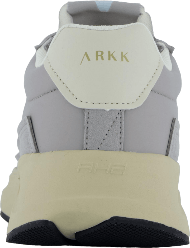 City-free Grigio ghiaccio - Uomo Grigio ghiaccio