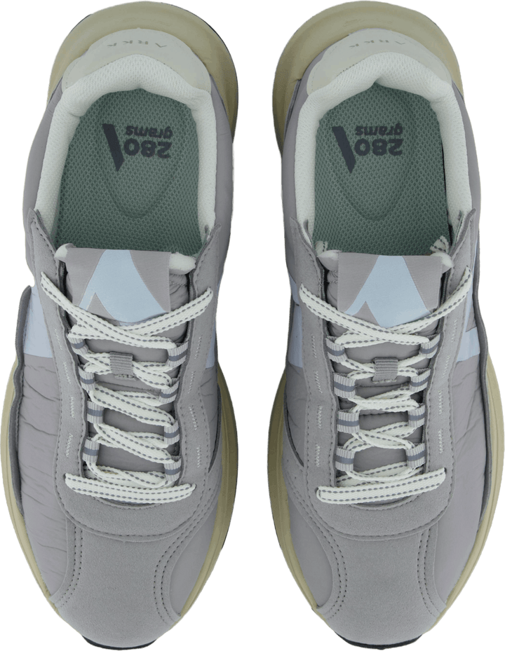 City-free Grigio ghiaccio - Uomo Grigio ghiaccio