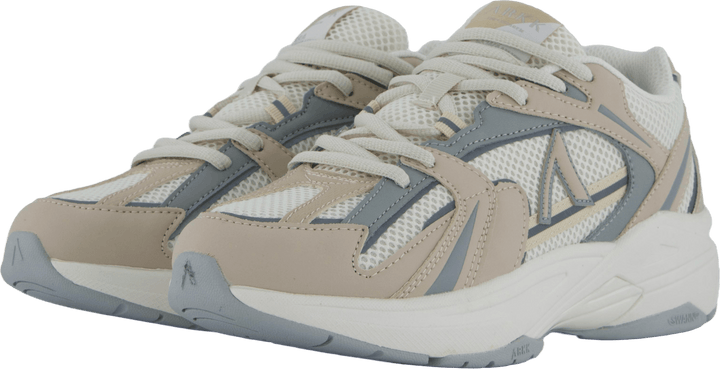 Oserra Safari Grigio - Donna Safari Grigio