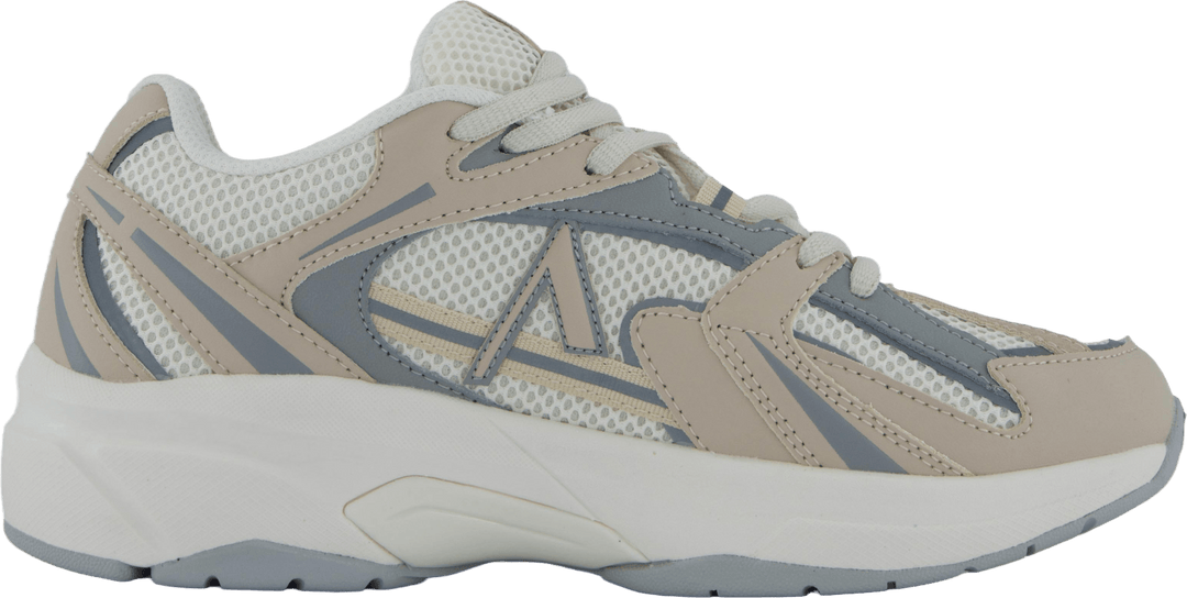 Oserra Safari Grigio - Donna Safari Grigio