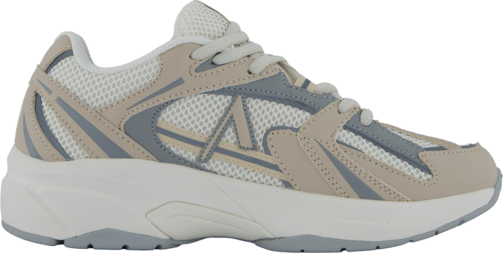 Oserra Safari Grigio - Donna Safari Grigio