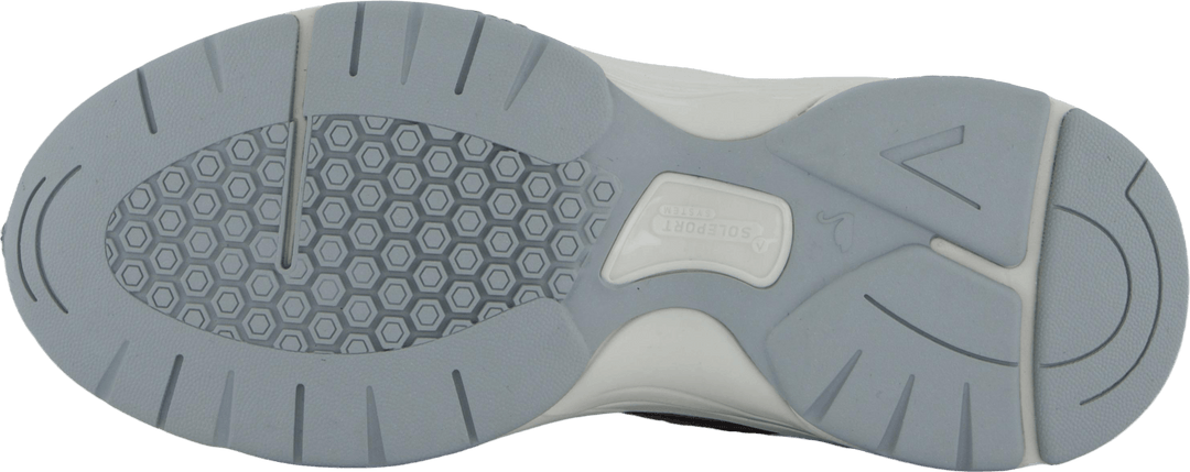 Oserra Safari Grigio - Donna Safari Grigio