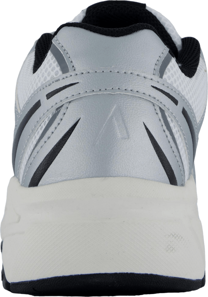 Oserra Silver Black - Men Silver Black