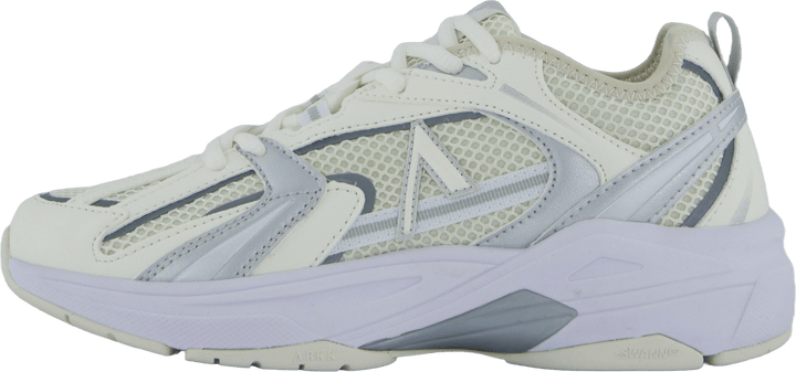 Oserra Mesh S-sp Marshmallow S Marshmallow Argento