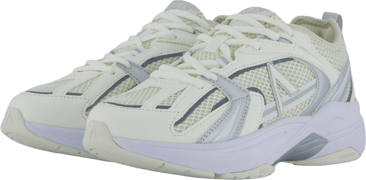 Oserra Mesh S-sp Marshmallow S Marshmallow Argento