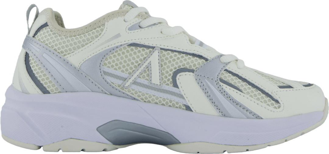 Oserra Mesh S-sp Marshmallow S Marshmallow Argento