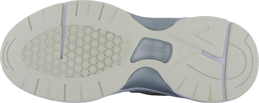 Oserra Mesh S-sp Marshmallow S Marshmallow Argento