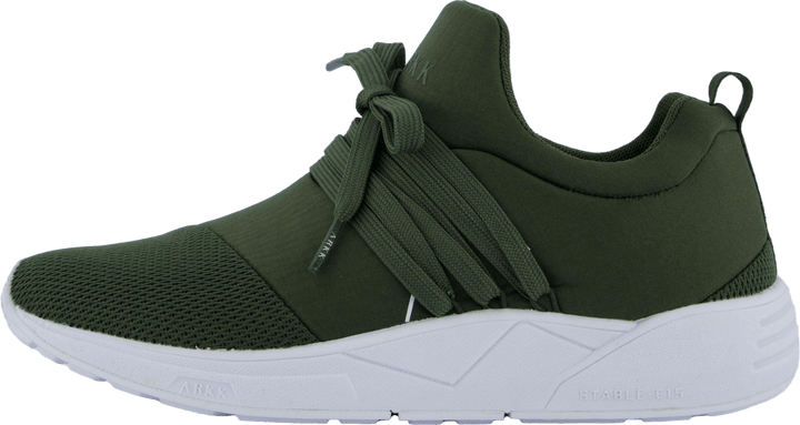 Raven Mesh Pet S-e15 Dark Army Dark Army Valkoinen