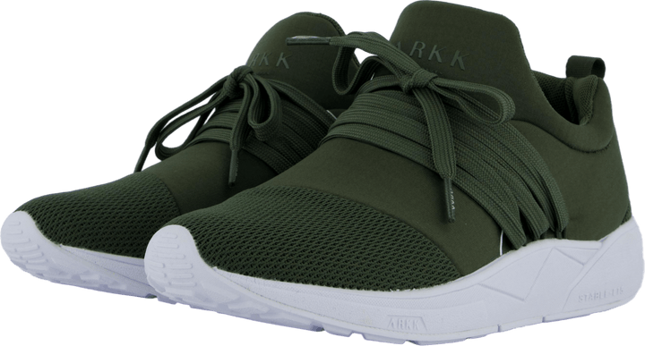 Raven Mesh Pet S-e15 Dark Army Dark Army Valkoinen