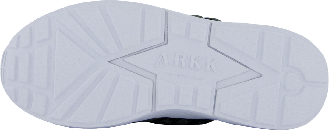 Raven Mesh Pet S-e15 Dark Army Dark Army Valkoinen