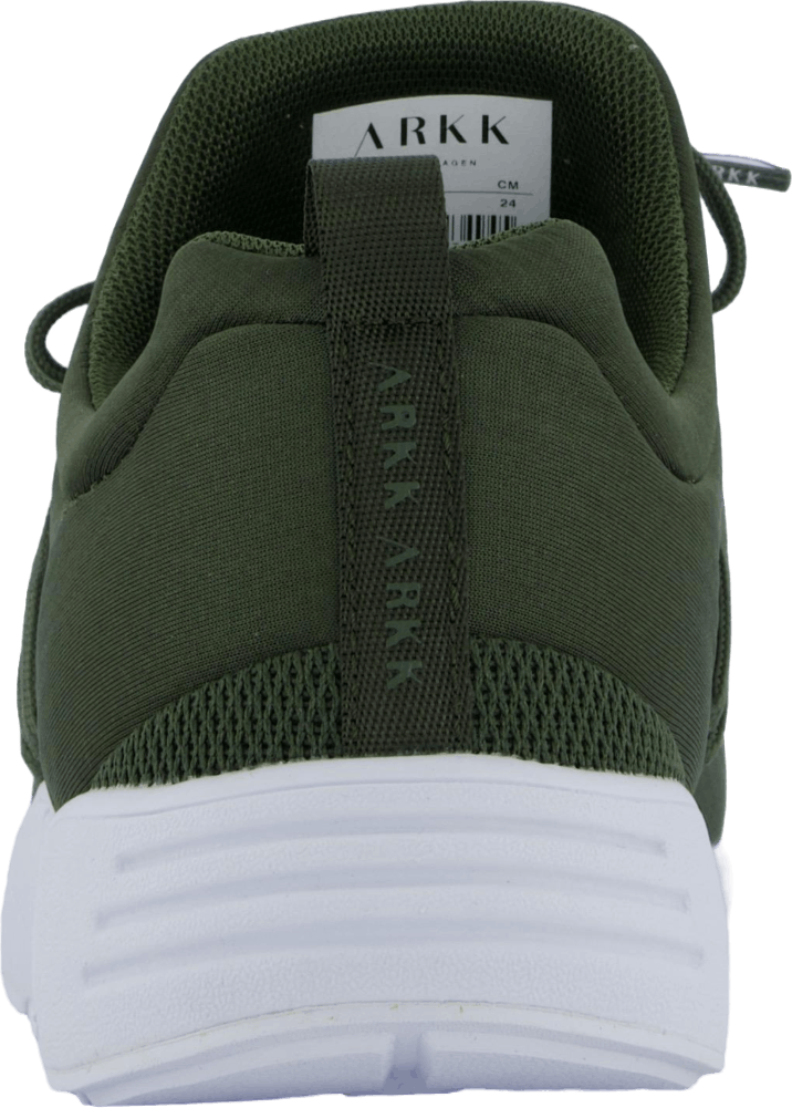 Raven Mesh Pet S-e15 Dark Army Dark Army Valkoinen