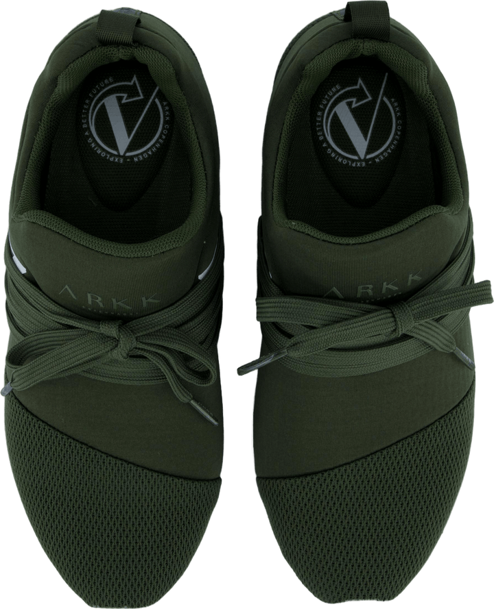 Raven Mesh Pet S-e15 Dark Army Dark Army Valkoinen