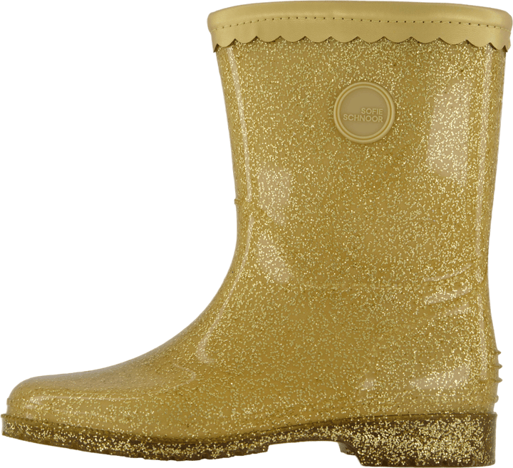 Winter Gummistiefel K Champange