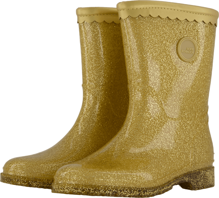 Winter Gummistiefel K Champange