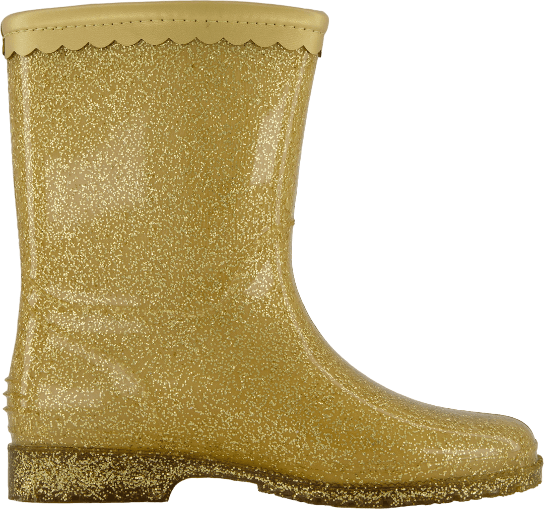 Winter Gummistiefel K Champange