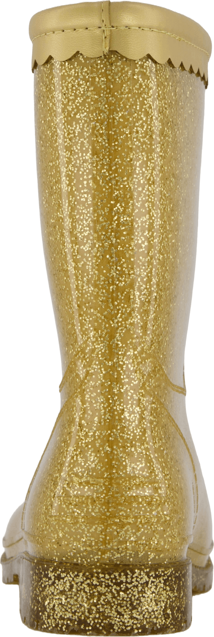 Winter Gummistiefel K Champange