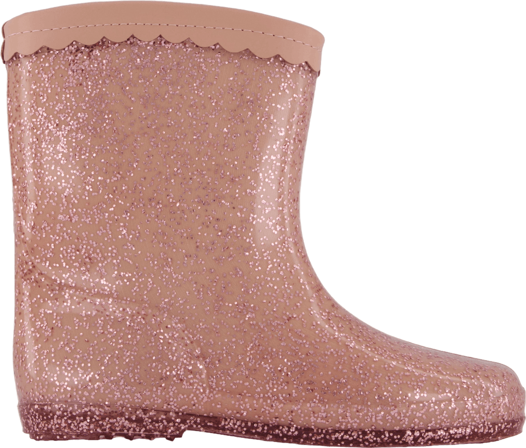 Winter Rubber Boot T Rose