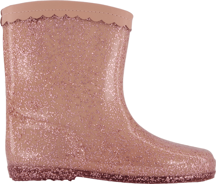 Winter Rubber Boot T Rose