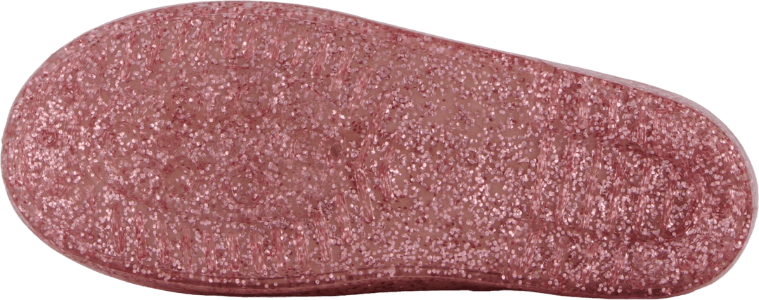 Winter Rubber Boot T Rose