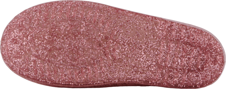Winter Rubber Boot T Rose