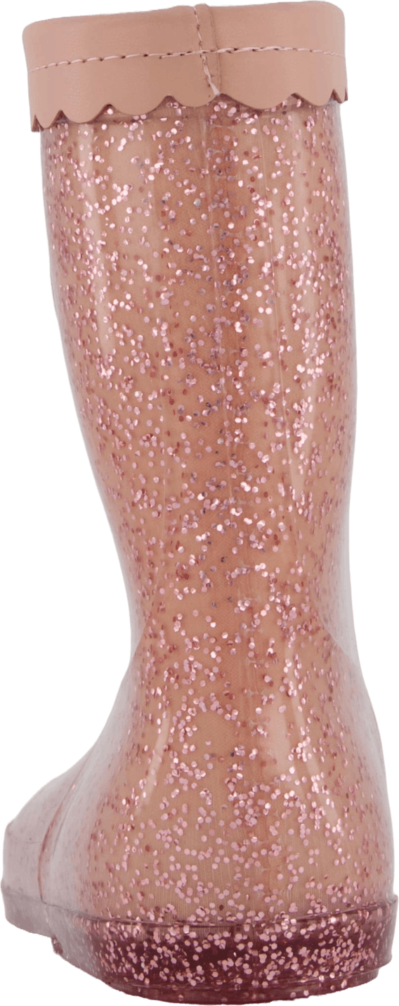 Winter Rubber Boot T Rose
