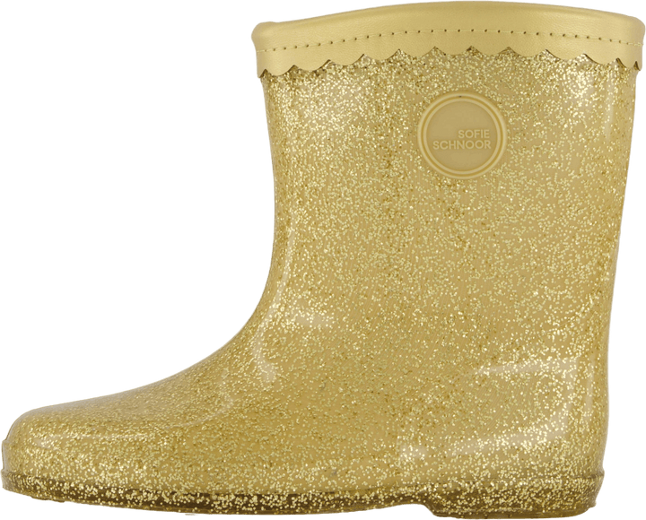 Gummistiefel T Champange