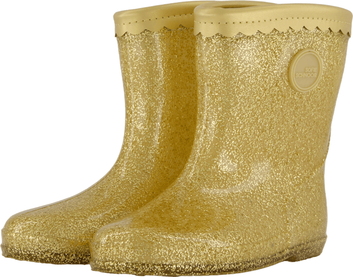 Gummistiefel T Champange