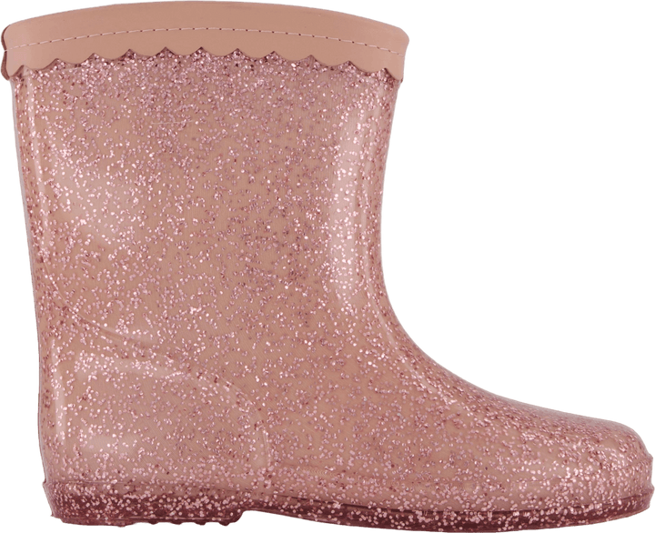 Bota de borracha T Rose