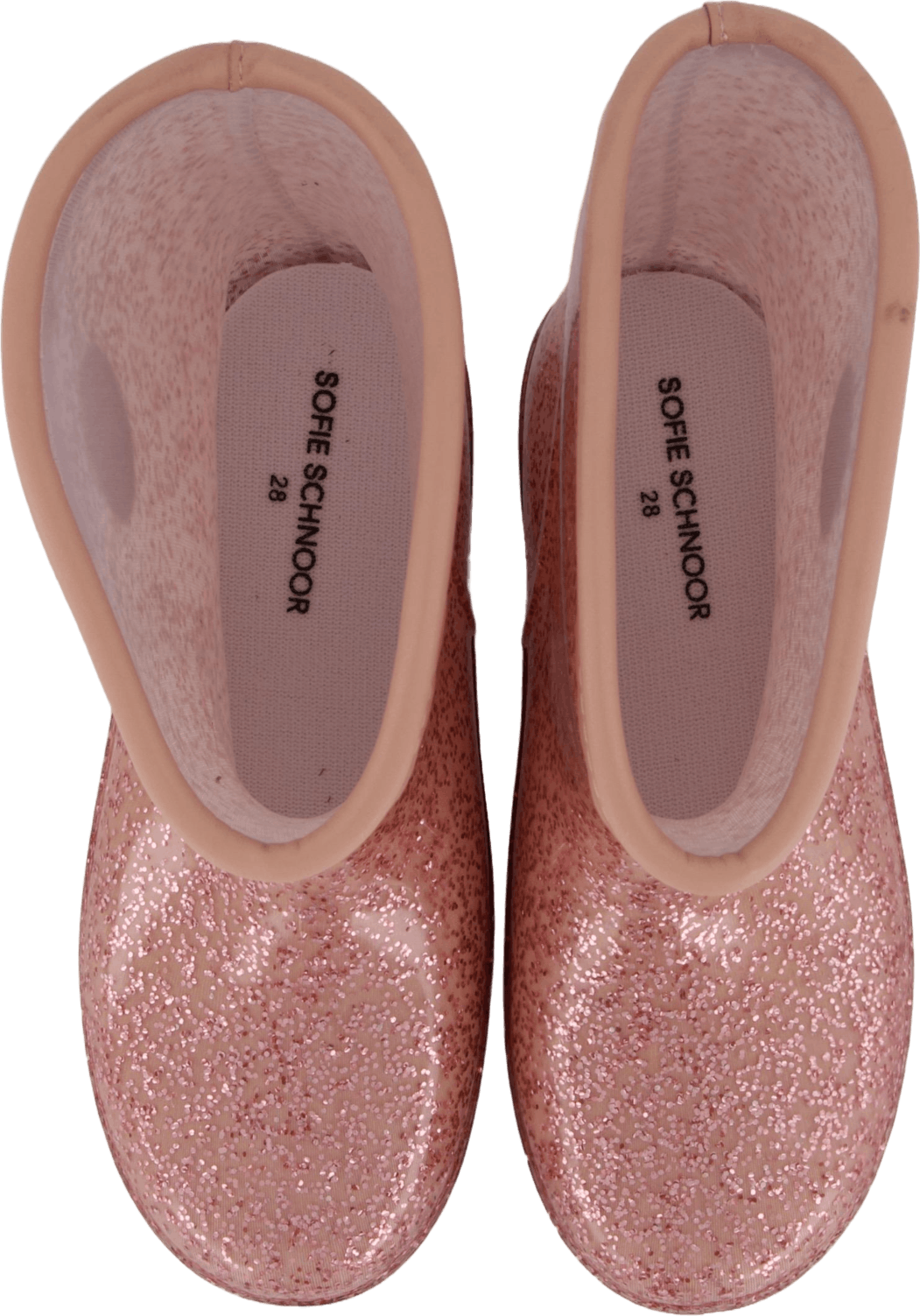 Bota de borracha T Rose