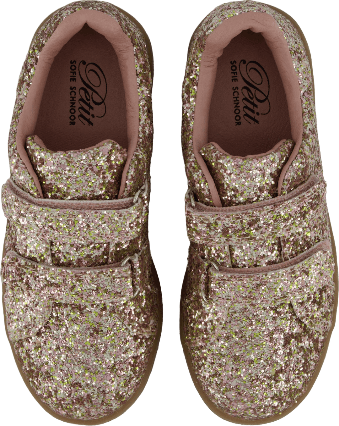 Sneaker T Rose