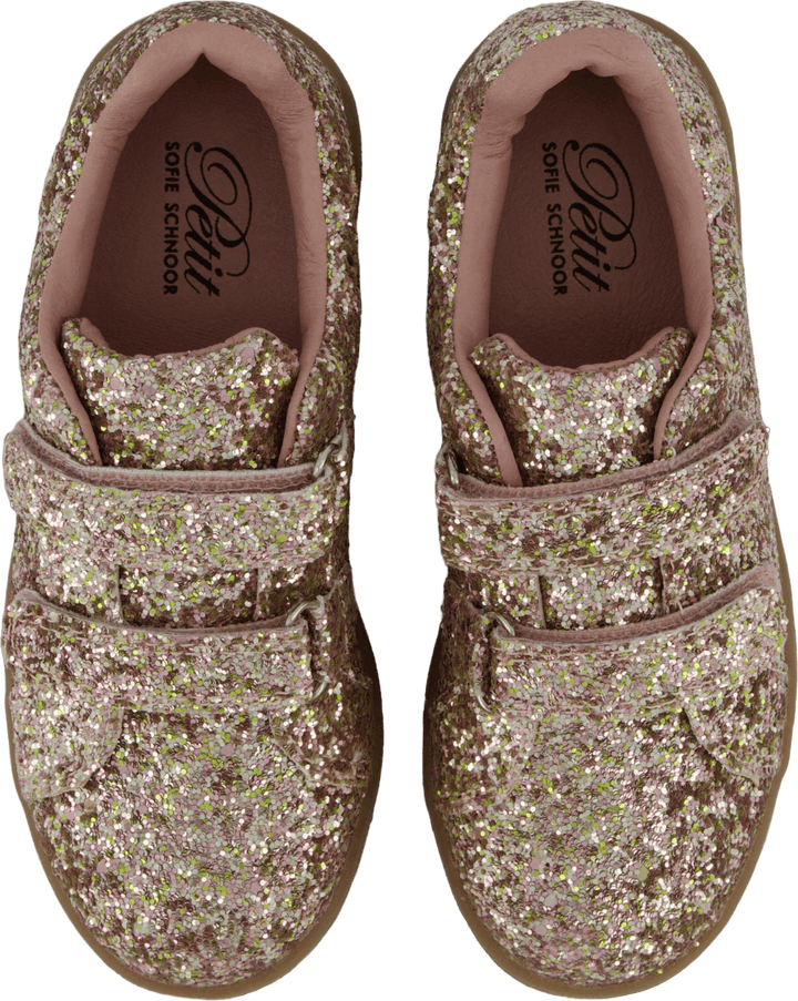 Sneaker T Rose