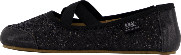 Scarpa Inddors Nero