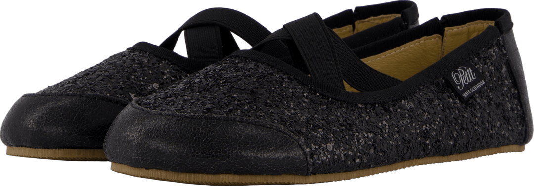 Scarpa Inddors Nero