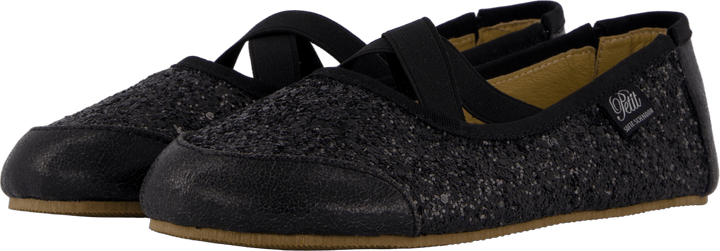 Scarpa Inddors Nero
