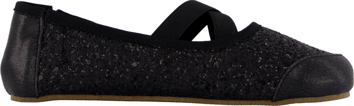 Scarpa Inddors Nero