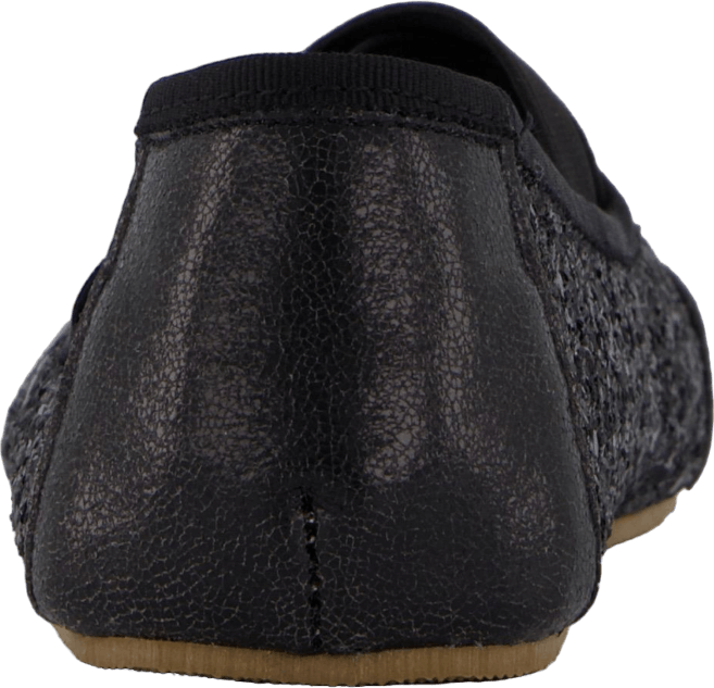 Scarpa Inddors Nero