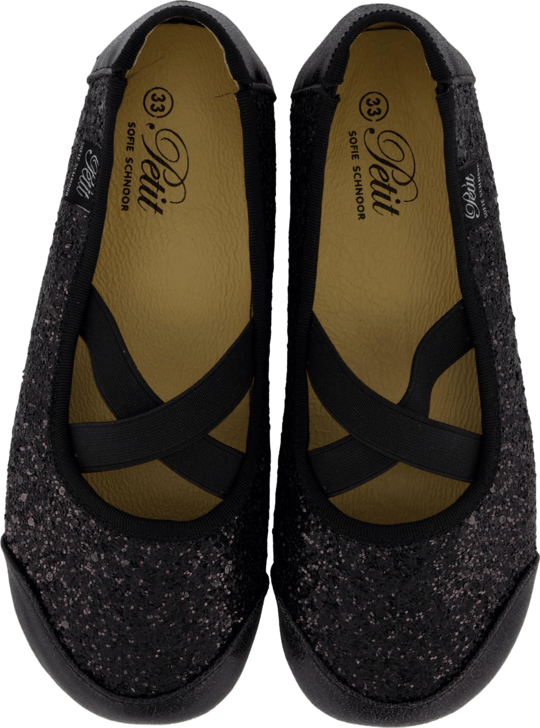 Scarpa Inddors Nero