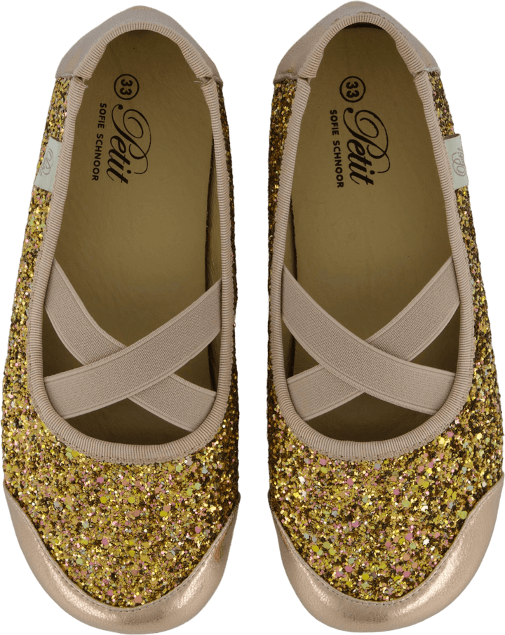 Scarpe da interno Pesca