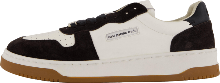 Court Charcoal White Gum