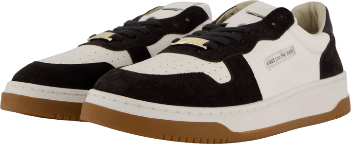 Court Charcoal White Gum