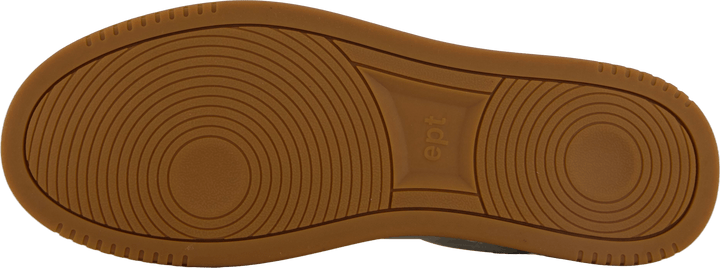 Court Charcoal White Gum