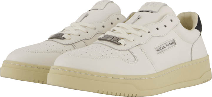 Court Off Weiß Schwarz