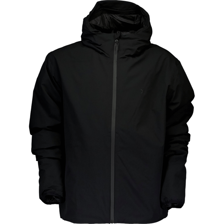 Veste Mathias Noire
