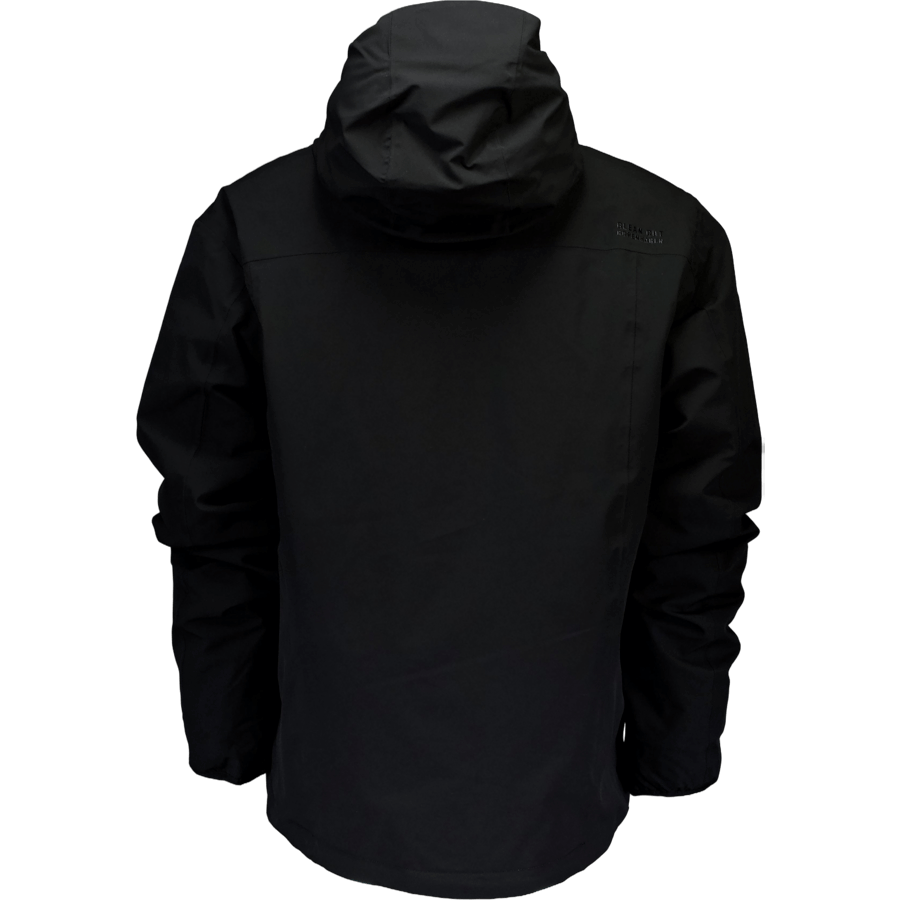 Veste Mathias Noire